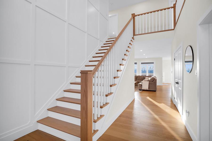 Delaware Family Home