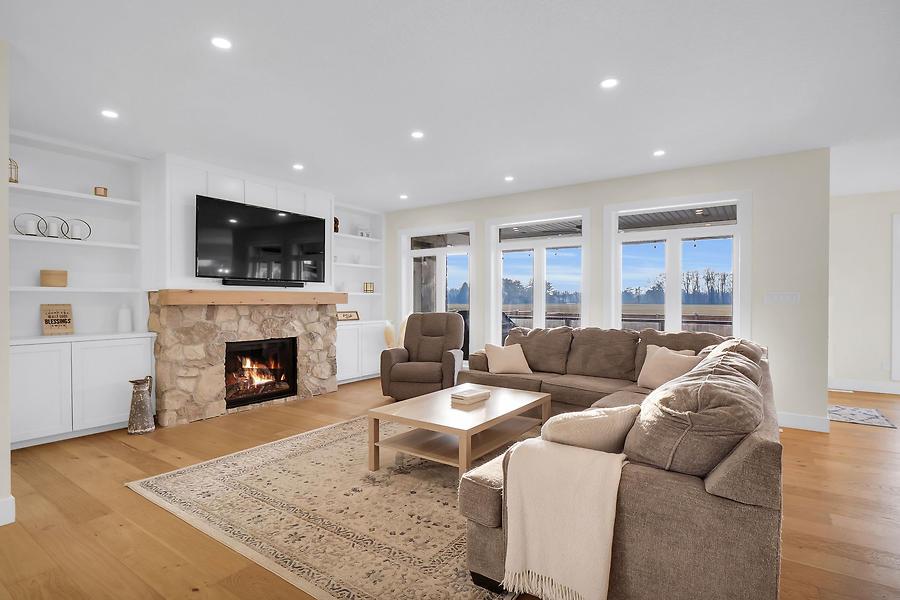 Delaware Family Home