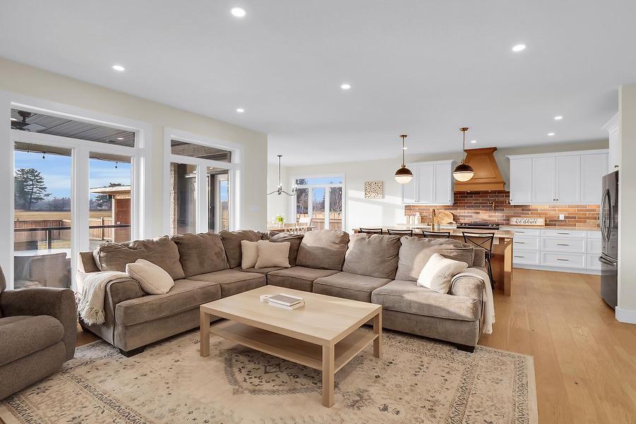 Delaware Family Home