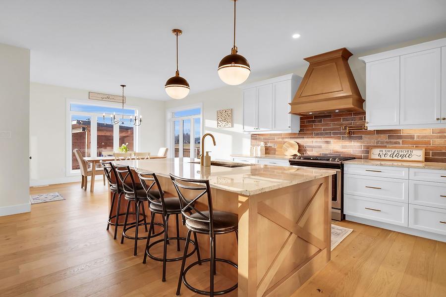 Delaware Family Home