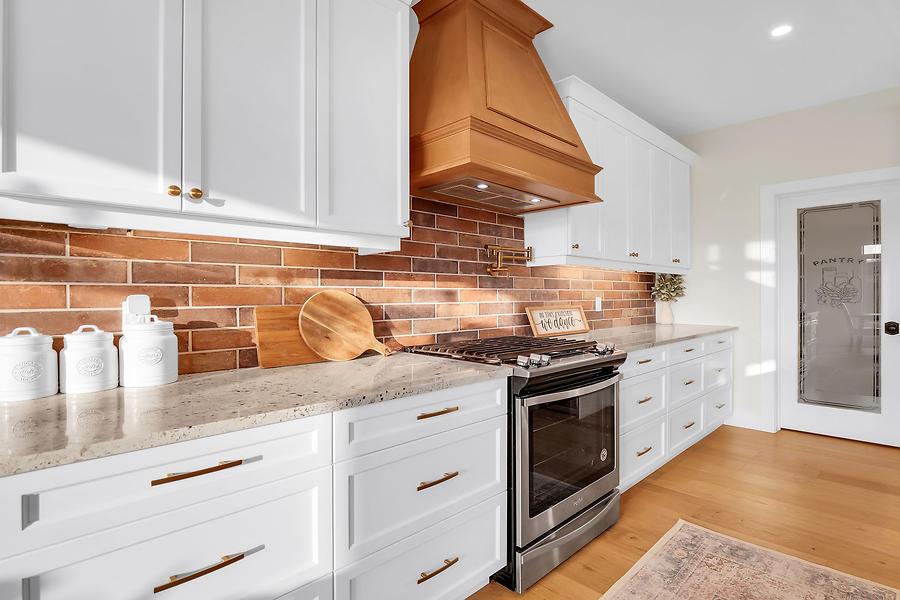 Delaware Family Home