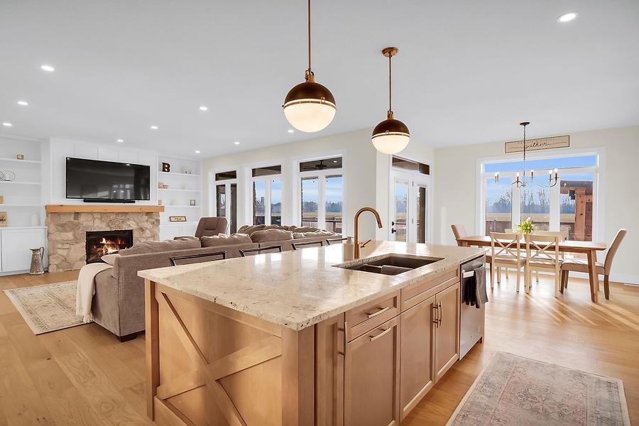 Delaware Family Home