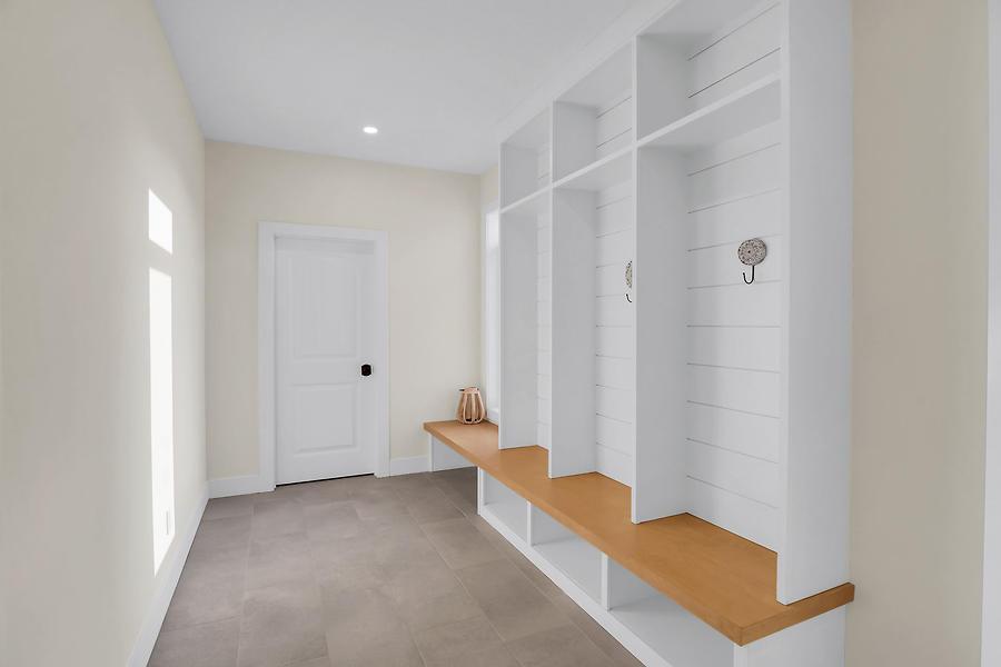 Delaware Family Home