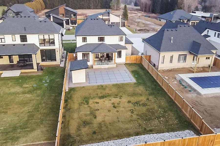 Delaware Family Home