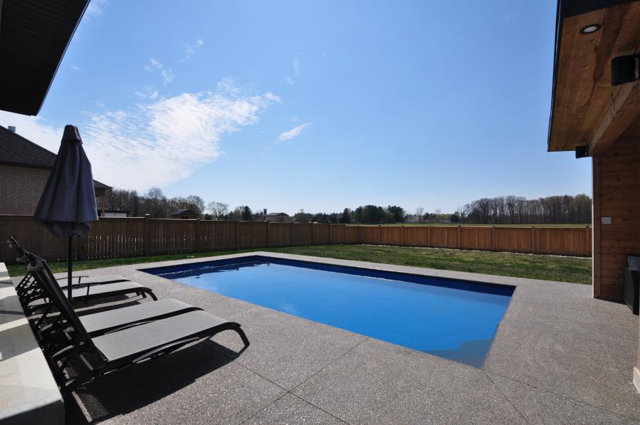 Delaware Family Home