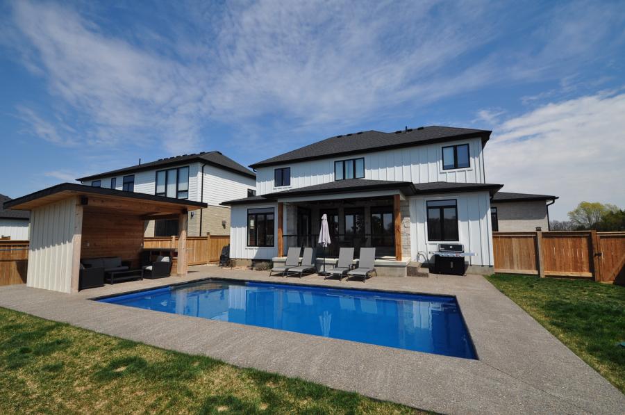 Delaware Family Home