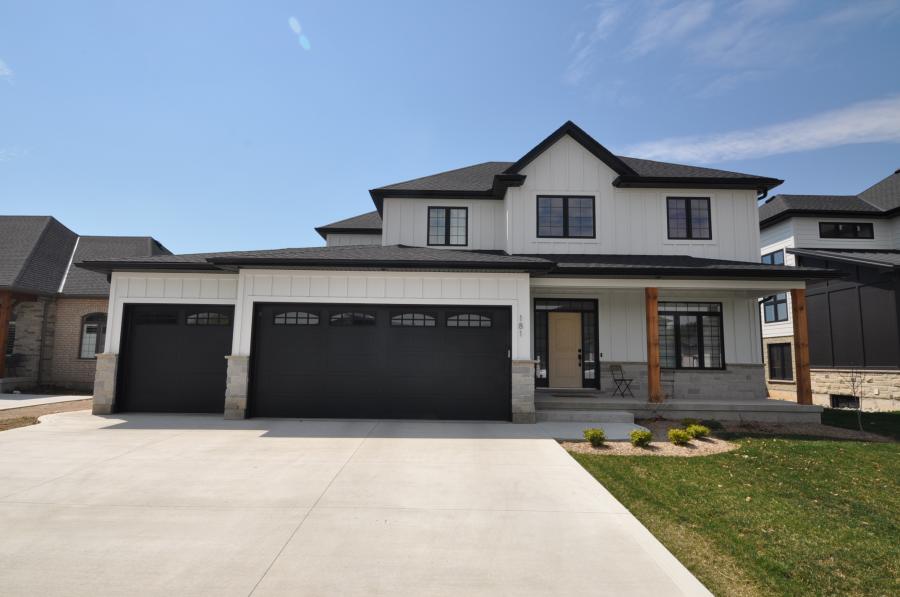 Delaware Family Home