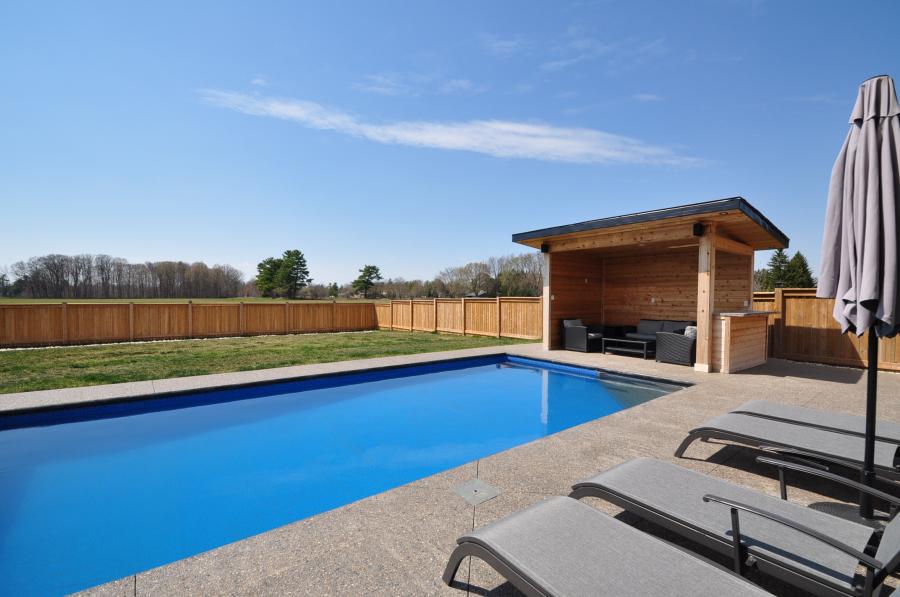 Delaware Family Home