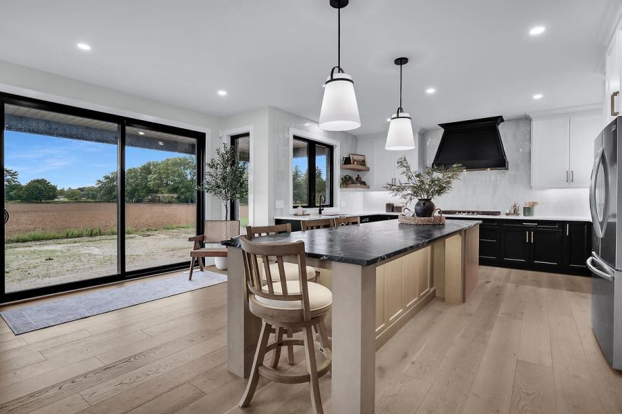 Elevated Living in Delaware