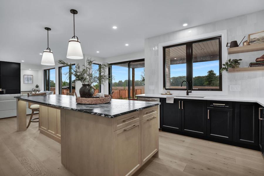 Elevated Living in Delaware