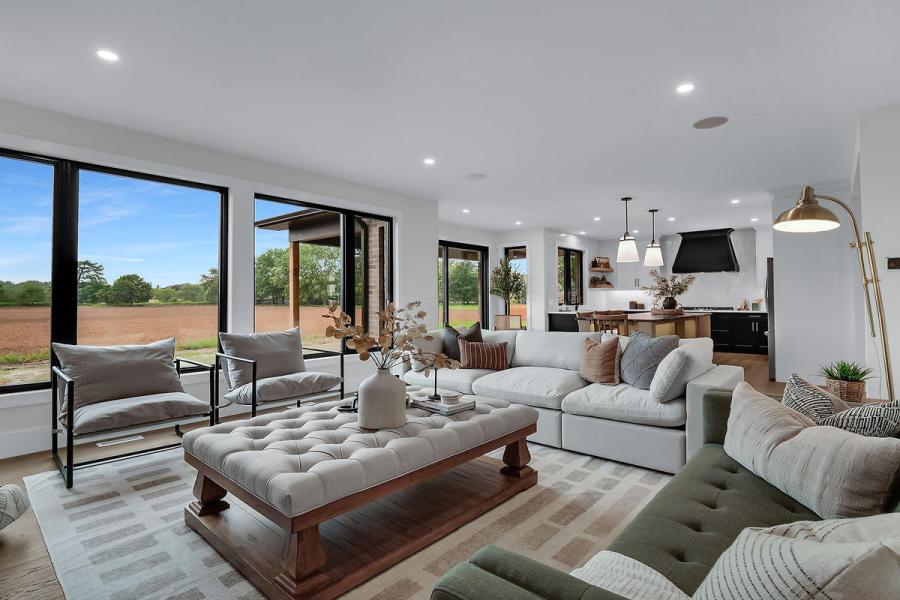 Elevated Living in Delaware