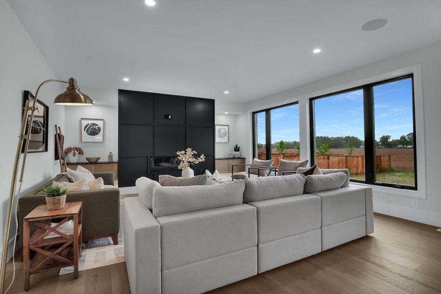 Elevated Living in Delaware