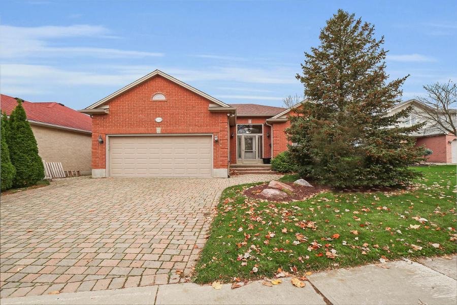 North London Bungalow