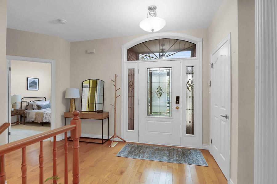 North London Bungalow