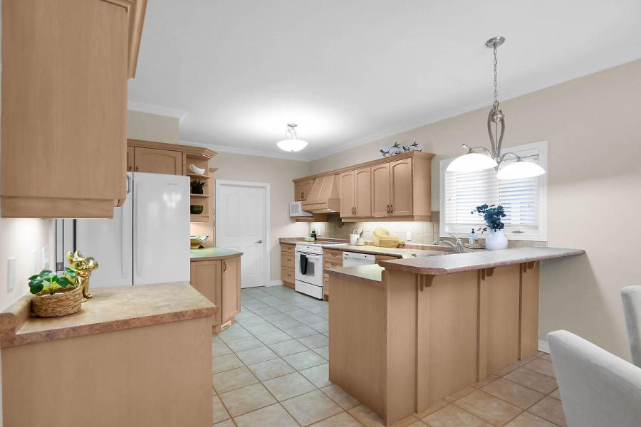 North London Bungalow