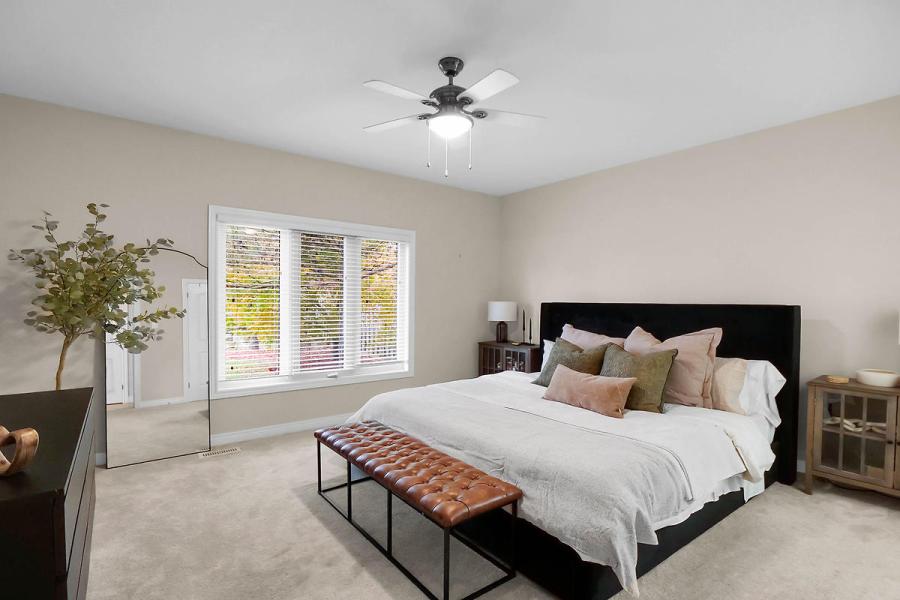 North London Bungalow