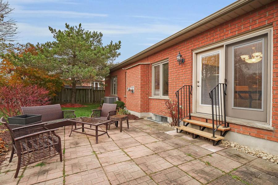 North London Bungalow