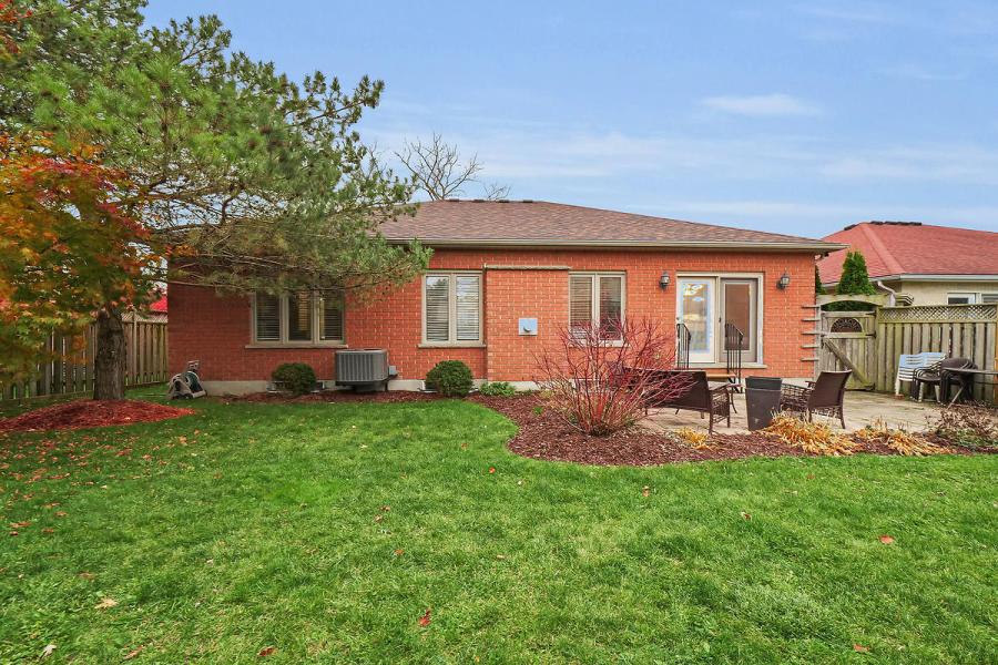 North London Bungalow