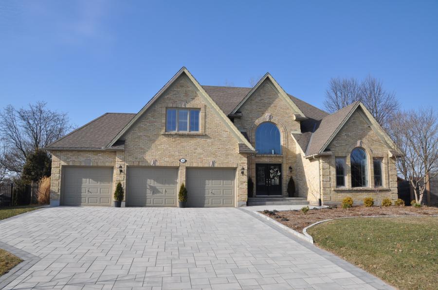 Dream Home on over half an acre