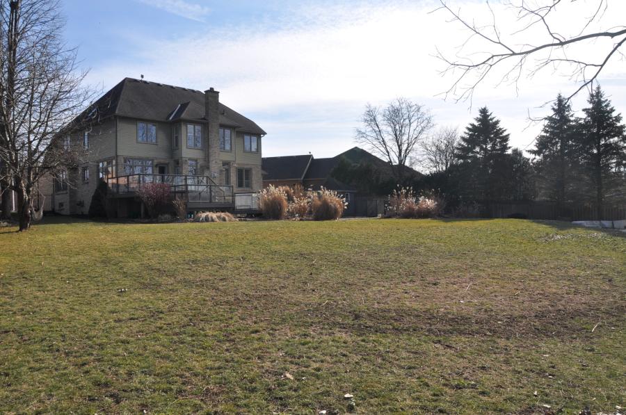 Dream Home on over half an acre