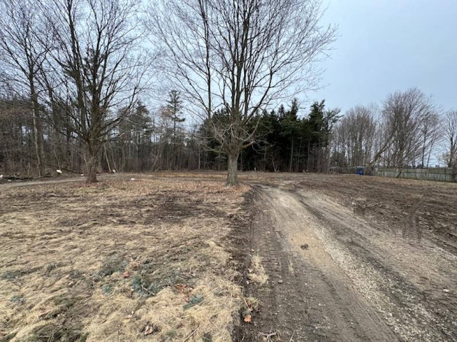 2 acres vacant land