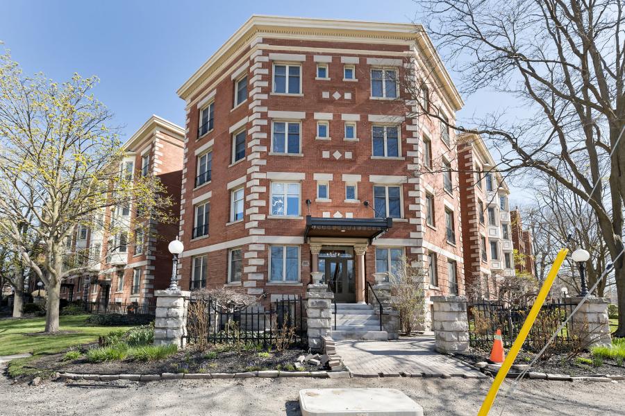 Downtown Condo Living