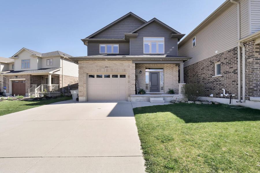 Great Value in Strathroy