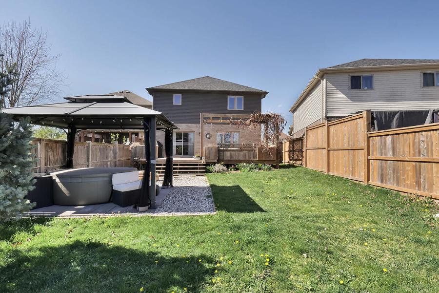 Great Value in Strathroy