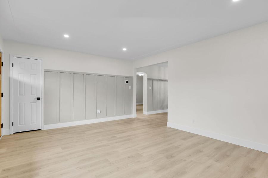 Fully renovated in lovely Zurich