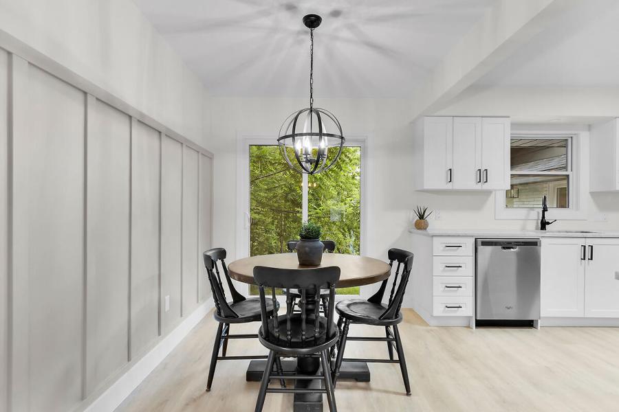 Fully renovated in lovely Zurich