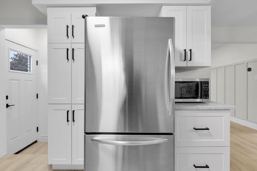 Fully renovated in lovely Zurich