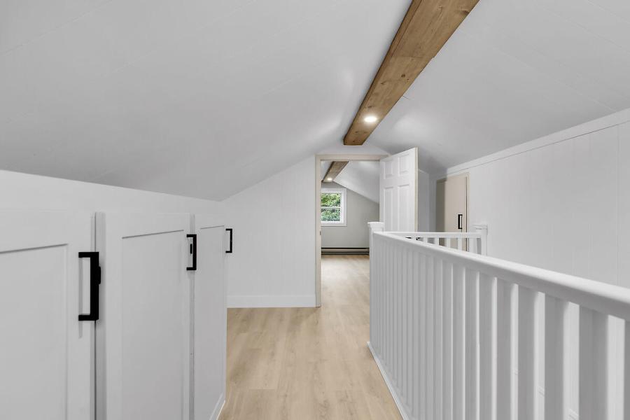 Fully renovated in lovely Zurich