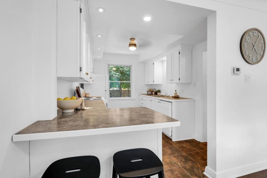 Charming Updated East end home