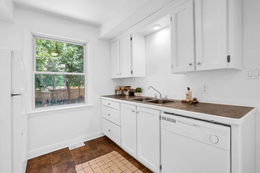 Charming Updated East end home