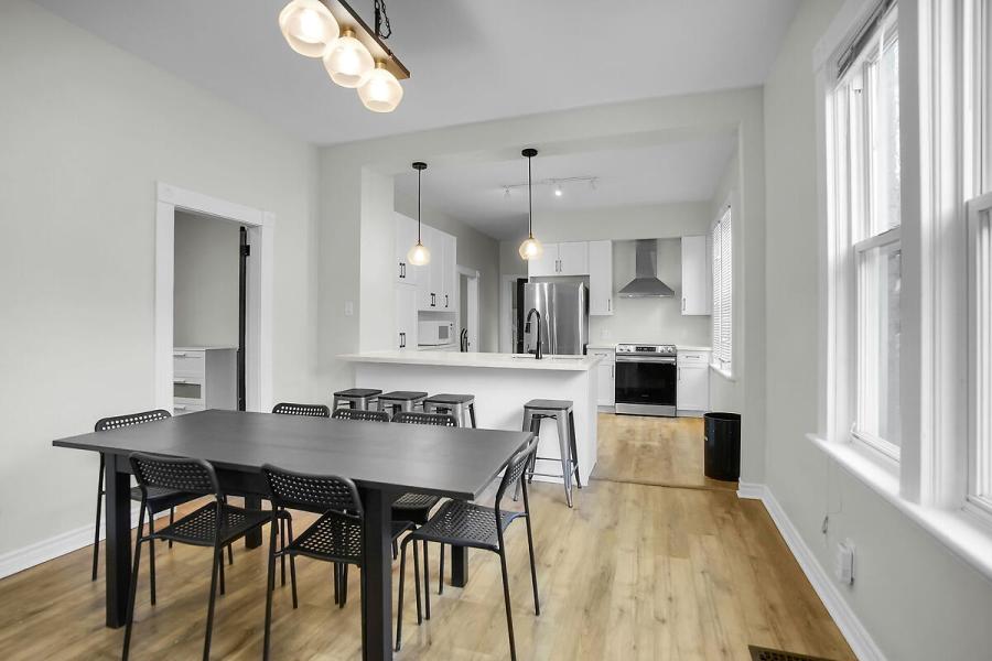 Perfect home for an Investor 