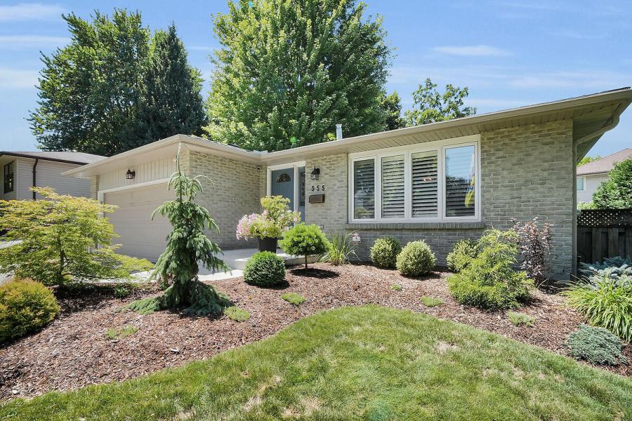 Move in Ready in BYRON