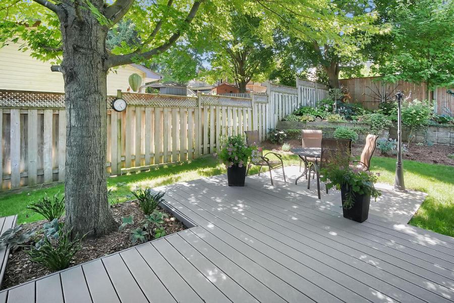 Move in Ready in BYRON