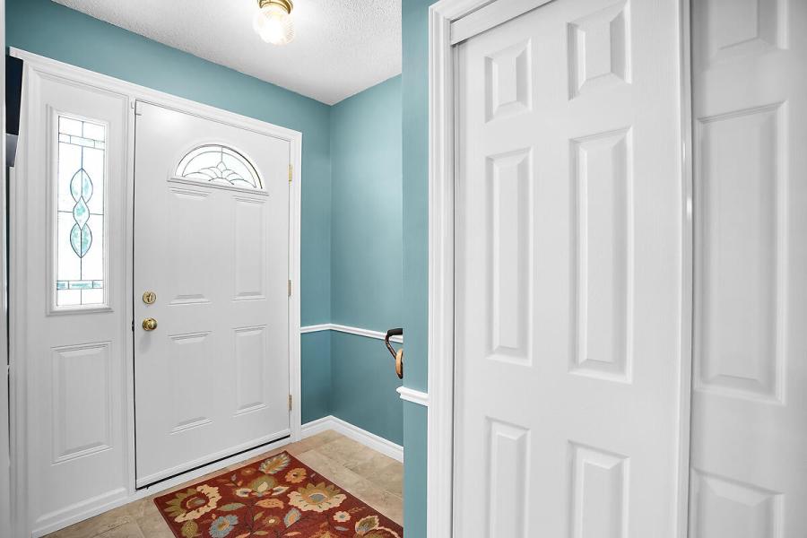 Move in Ready in BYRON