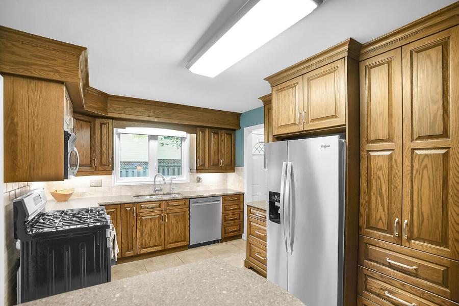 Move in Ready in BYRON