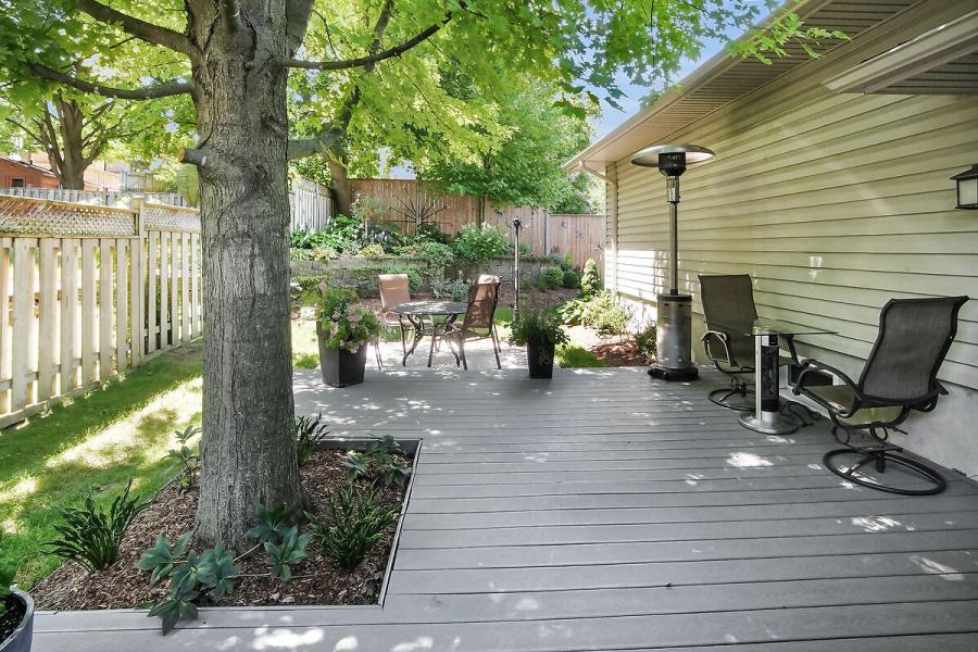 Move in Ready in BYRON