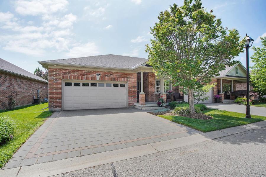 Riverbend Golf Community