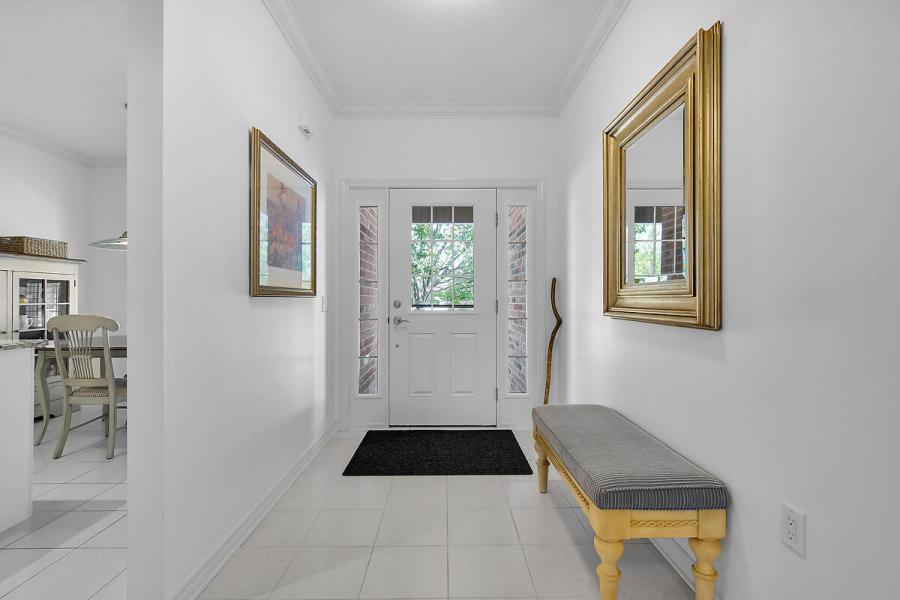 Riverbend Golf Community