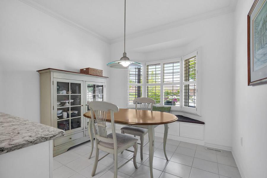 Riverbend Golf Community