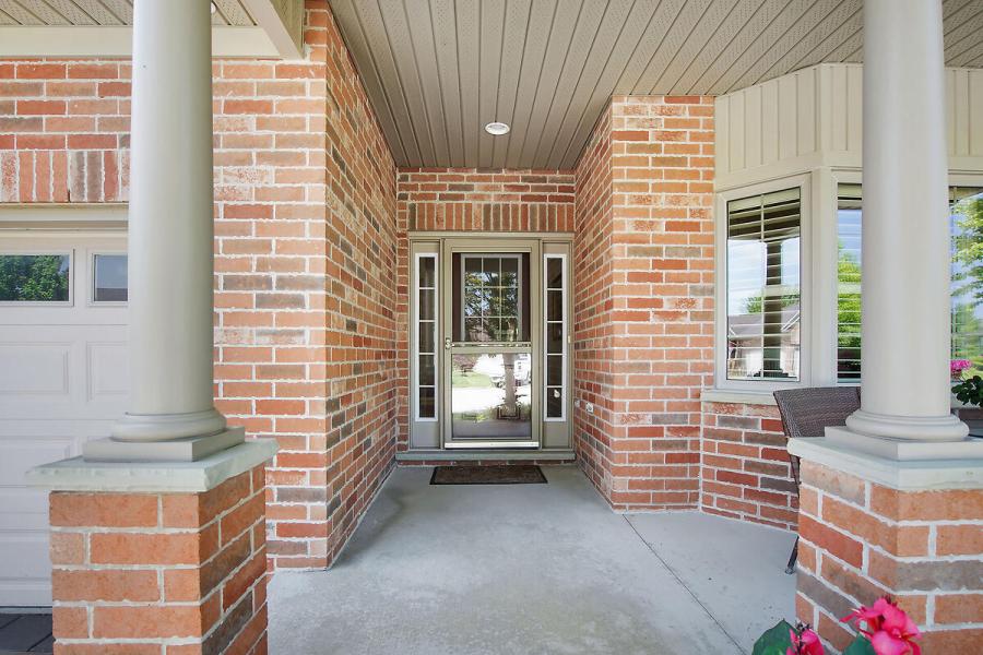 Riverbend Golf Community