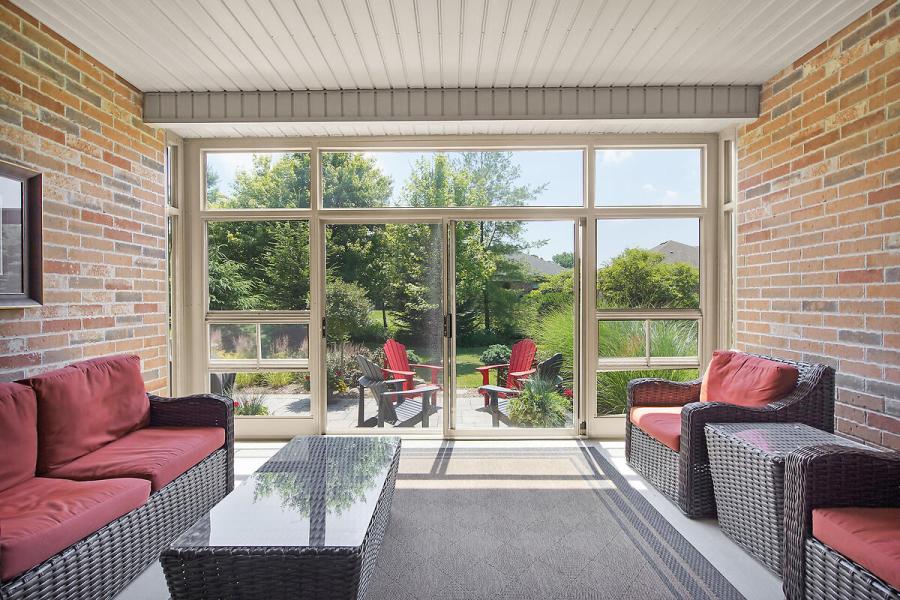 Riverbend Golf Community