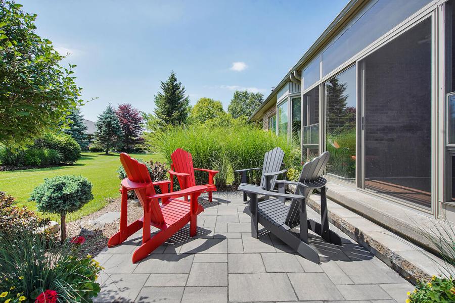 Riverbend Golf Community