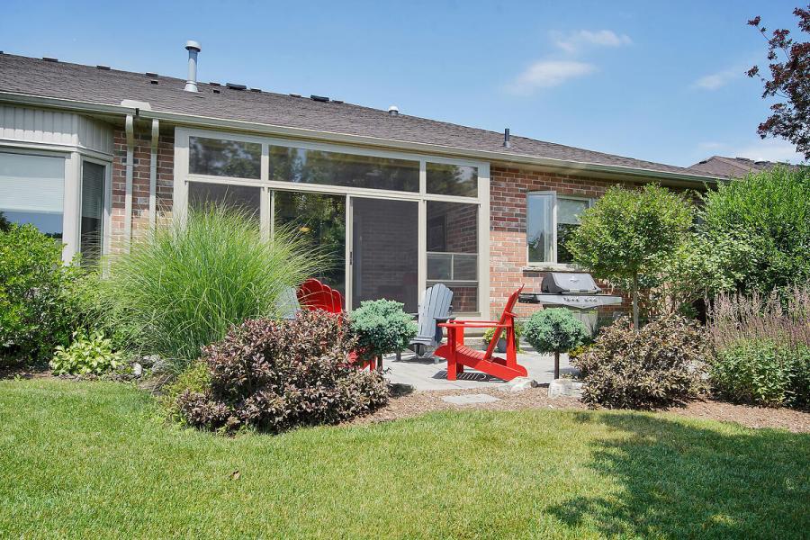 Riverbend Golf Community