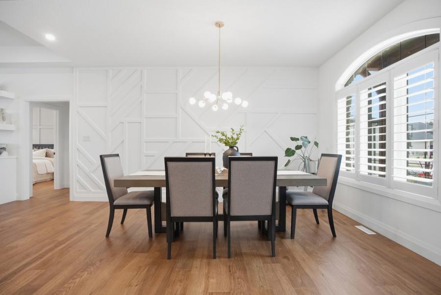Desirable Delaware Family Home