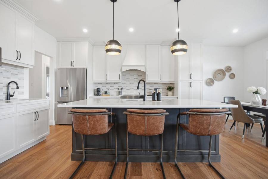 Desirable Delaware Family Home