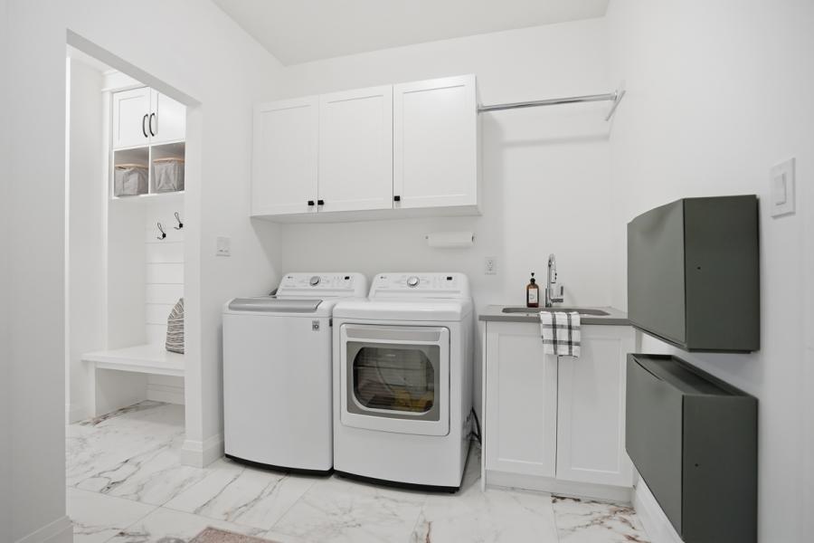 Desirable Delaware Family Home